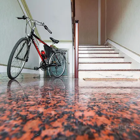 Apulia 70 Holidays - & Experiences Polignano a Mare