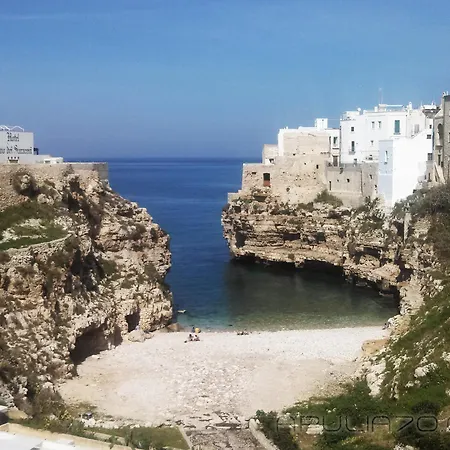 Apulia 70 Holidays - Suites&experiences 3*