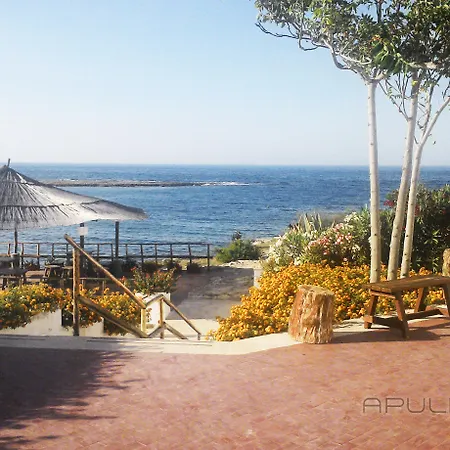 Apulia 70 Holidays - & Experiences Bed & Breakfast Polignano a Mare