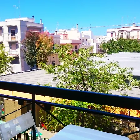 Bed & Breakfast Apulia 70 Holidays - & Experiences 4*