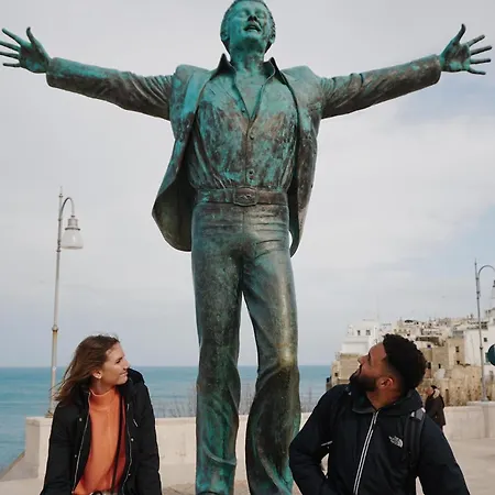 Apulia 70 Holidays - & Experiences 4* Polignano a Mare