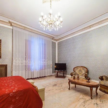Bed and breakfast Apulia 70 Holidays - Suites&experiences