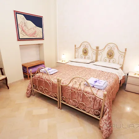 Apulia 70 Holidays - & Experiences