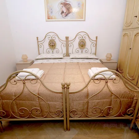 Apulia 70 Holidays - & Experiences 3*