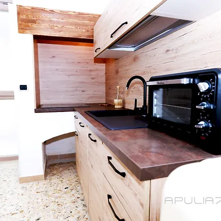 Apulia 70 Holidays - & Experiences 3*