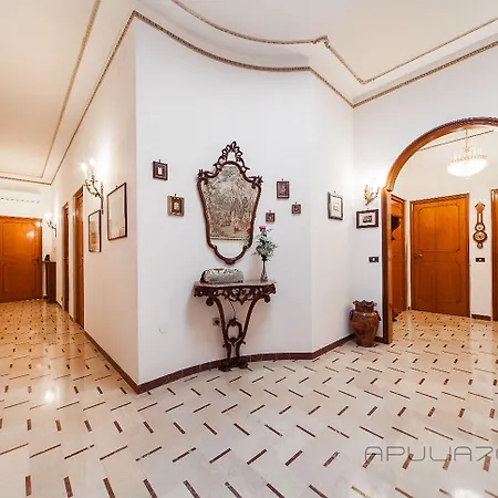 Bed and breakfast Apulia 70 Holidays - Suites&experiences