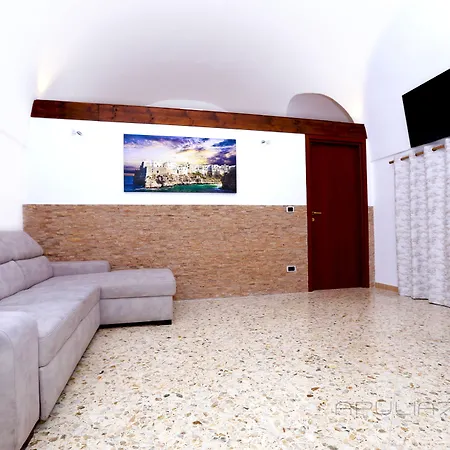 Apulia 70 Holidays - & Experiences 3* Polignano a Mare