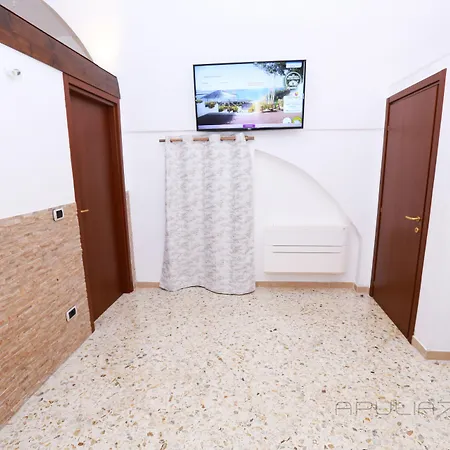 Bed & Breakfast Apulia 70 Holidays - & Experiences Polignano a Mare