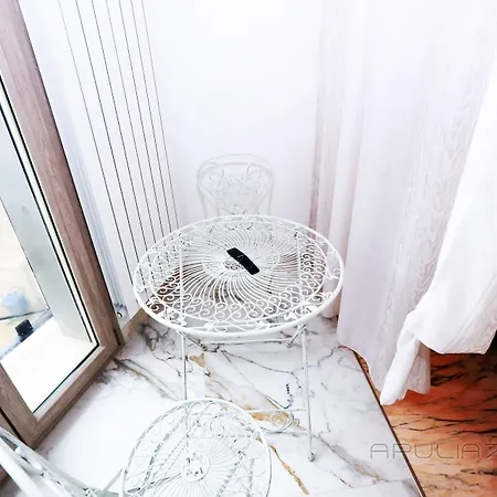 Bed & Breakfast Apulia 70 Holidays - & Experiences Polignano a Mare