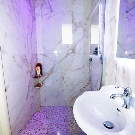 Apulia 70 Holidays - Suites&experiences Bed and breakfast Polignano a Mare