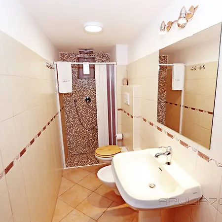 Apulia 70 Holidays - & Experiences