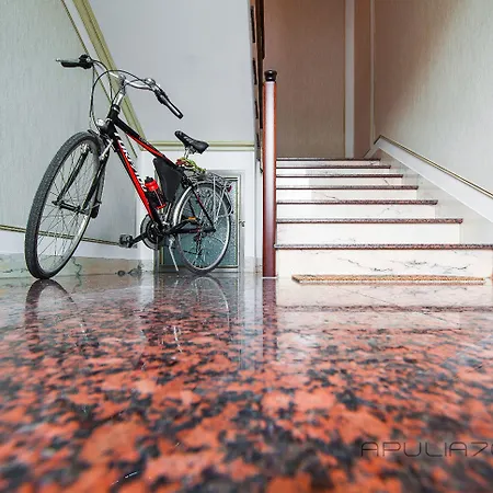 Apulia 70 Holidays - & Experiences 3*