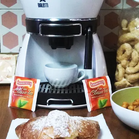 Frühstückspension Apulia 70 Holidays - & Experiences