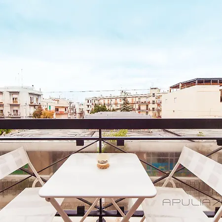 Apulia 70 Holidays - Suites&experiences Bed and breakfast