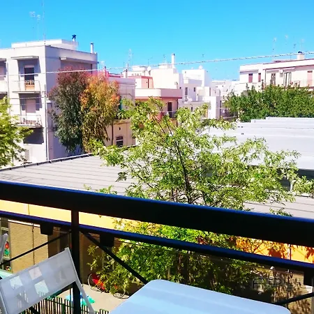 Apulia 70 Holidays - & Experiences Bed & Breakfast Polignano a Mare