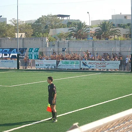 Apulia 70 Holidays - & Experiences 3*