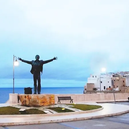 Apulia 70 Holidays - & Experiences Bed & Breakfast