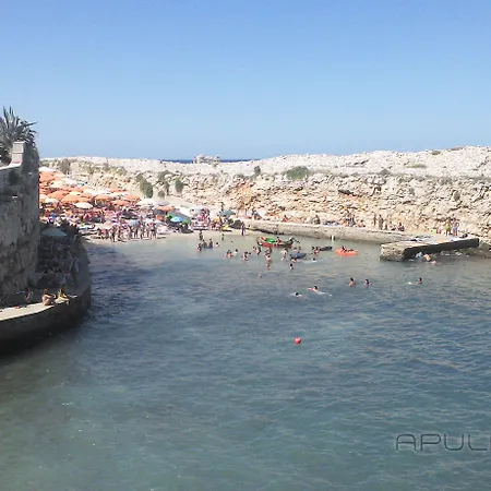 Apulia 70 Holidays - & Experiences 3* Polignano a Mare