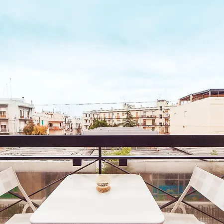 Frühstückspension Apulia 70 Holidays - & Experiences 3*