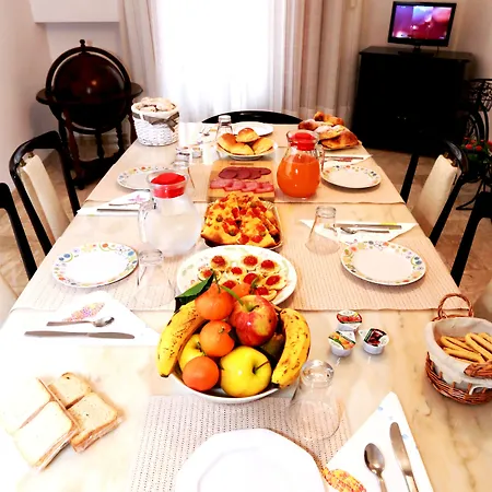 Apulia 70 Holidays - & Experiences 3* 滨海波利尼亚诺