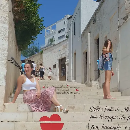 Apulia 70 Holidays - & Experiences Bed & Breakfast 3*