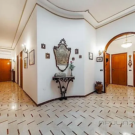 Apulia 70 Holidays - & Experiences 住宿加早餐酒店