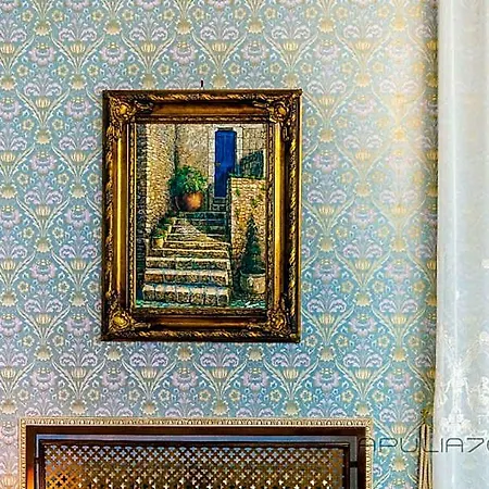 Apulia 70 Holidays - & Experiences 住宿加早餐酒店 3*