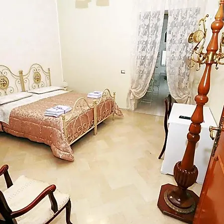 住宿加早餐酒店 Apulia 70 Holidays - & Experiences 3*