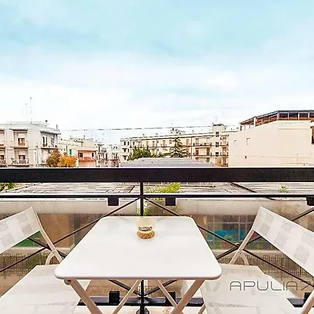 住宿加早餐酒店 Apulia 70 Holidays - & Experiences 3*