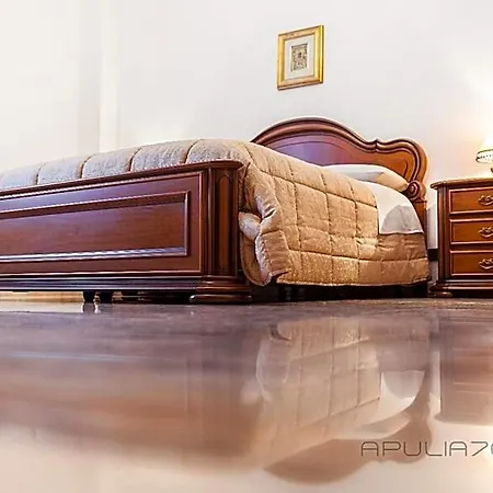 Apulia 70 Holidays - & Experiences 住宿加早餐酒店