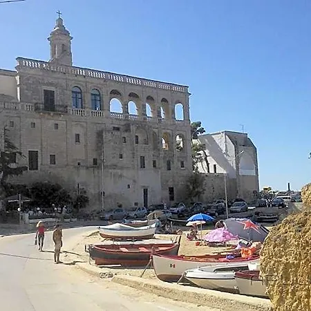 住宿加早餐酒店 Apulia 70 Holidays - & Experiences 3*