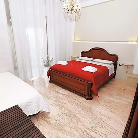 住宿加早餐酒店 Apulia 70 Holidays - & Experiences 3*