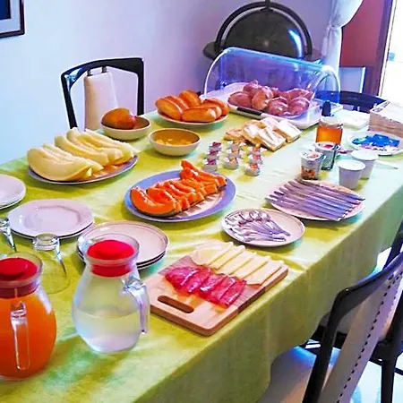 Apulia 70 Holidays - & Experiences 住宿加早餐酒店
