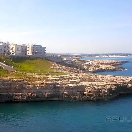 Apulia 70 Holidays - & Experiences Bed & Breakfast Polignano a Mare