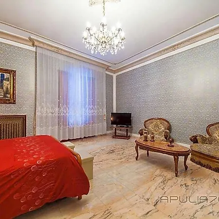 住宿加早餐酒店 Apulia 70 Holidays - & Experiences 滨海波利尼亚诺