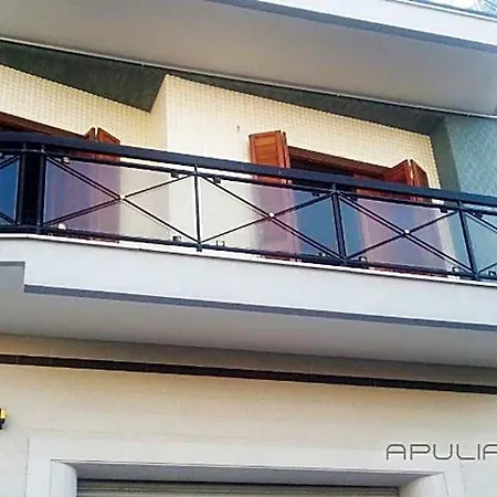 Apulia 70 Holidays - & Experiences 3*