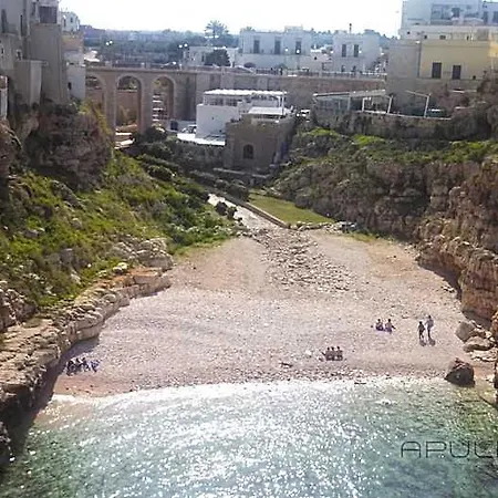 Apulia 70 Holidays - & Experiences B&B