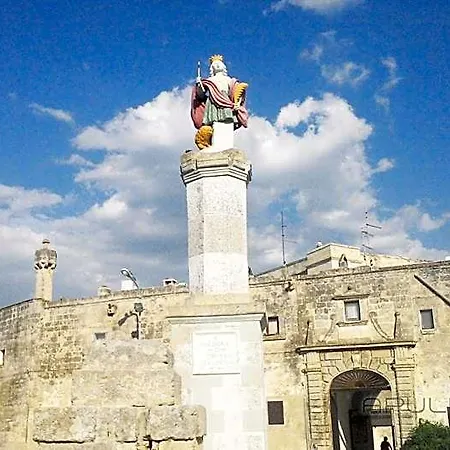 Apulia 70 Holidays - & Experiences B&B