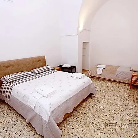 Apulia 70 Holidays - & Experiences