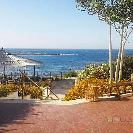 Apulia 70 Holidays - & Experiences B&B 3*