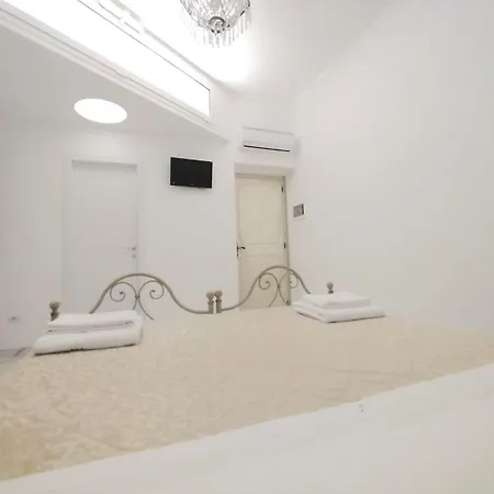 Bed & Breakfast Apulia 70 Holidays - & Experiences