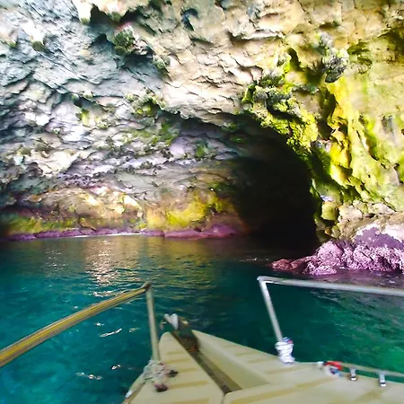 Apulia 70 Holidays - & Experiences Polignano a Mare