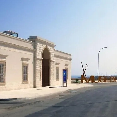 Apulia 70 Holidays - & Experiences Bed & Breakfast