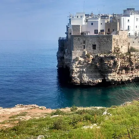 Apulia 70 Holidays - Suites&experiences Bed and breakfast