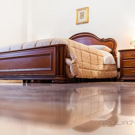Apulia 70 Holidays - & Experiences Bed & Breakfast Polignano a Mare