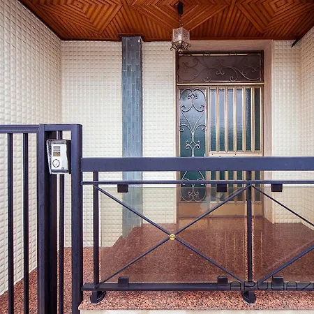 Apulia 70 Holidays - & Experiences Frühstückspension Polignano a Mare