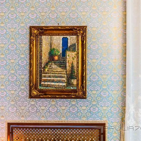 Frühstückspension Apulia 70 Holidays - & Experiences