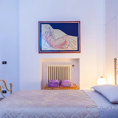 Apulia 70 Holidays - & Experiences 4* Polignano a Mare