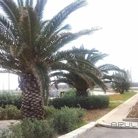 Apulia 70 Holidays - & Experiences