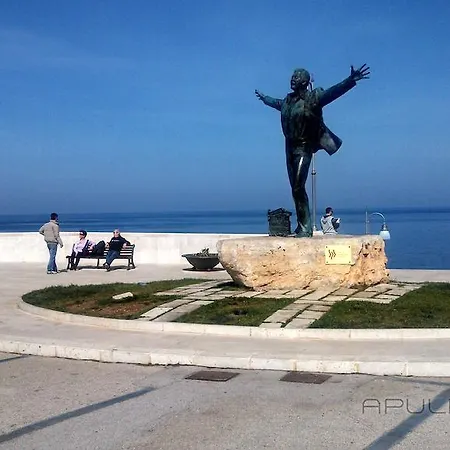 Bed & Breakfast Apulia 70 Holidays - & Experiences